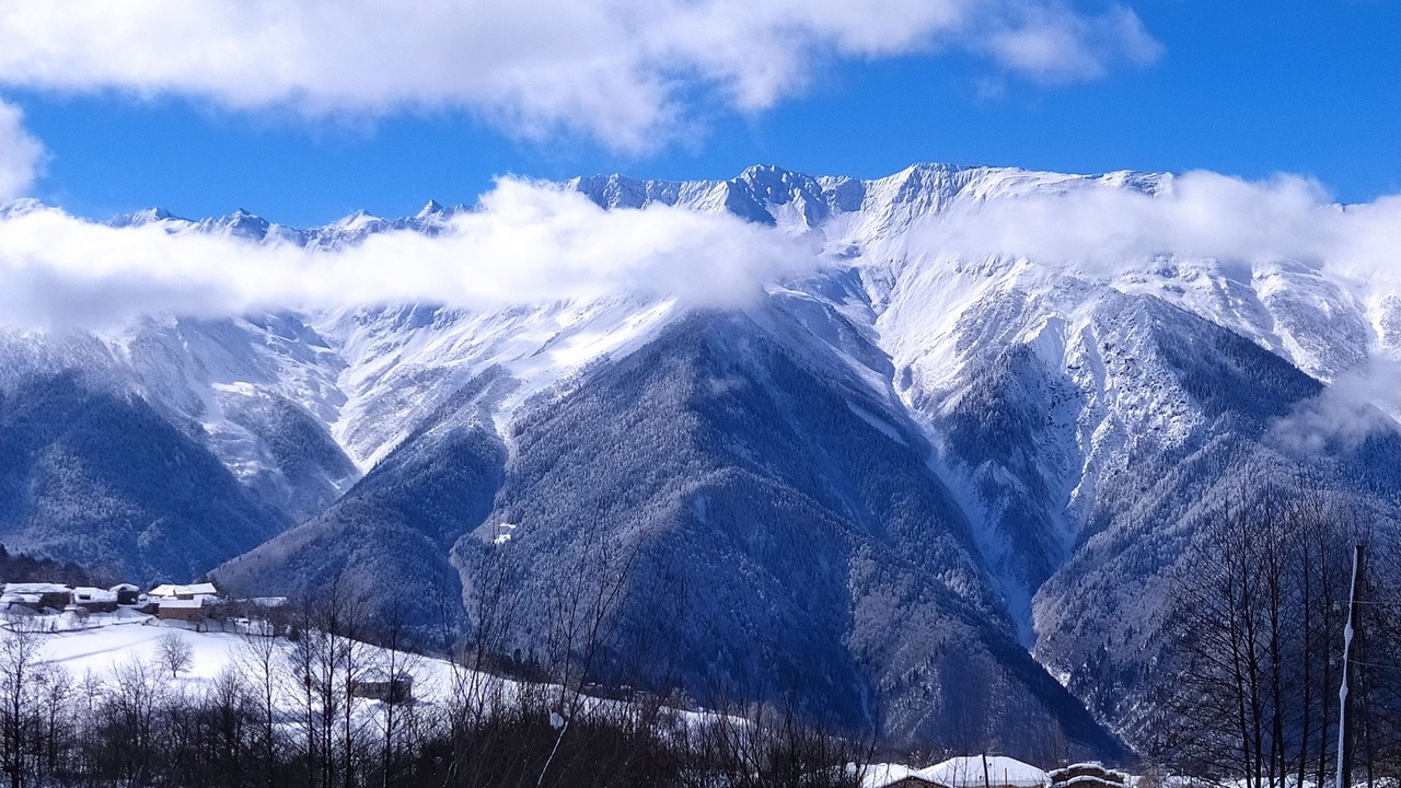 Photo of Outdoor in Bagvdanari
