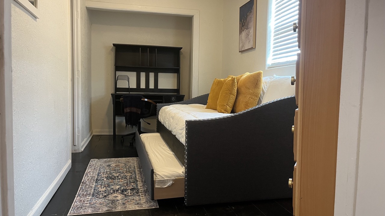 Photo of Bedroom in MacGregor