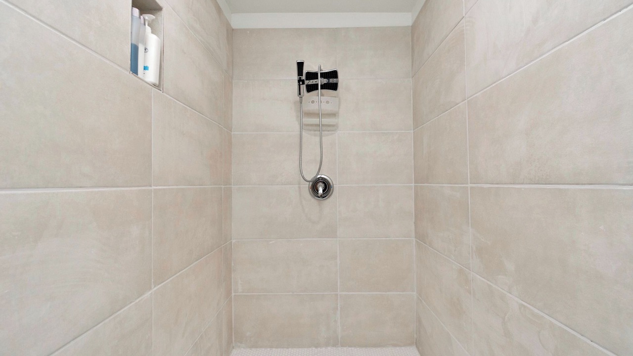 Photo of Bathroom in MacGregor
