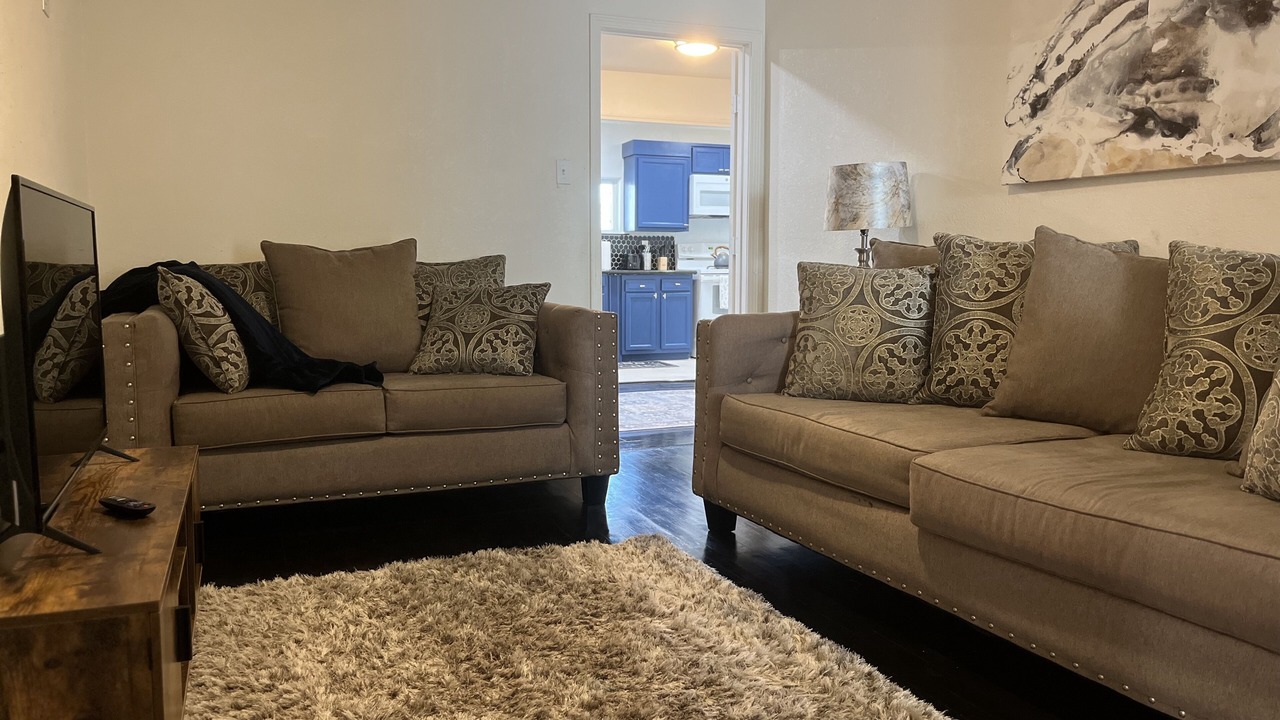 Photo of Livingroom in MacGregor