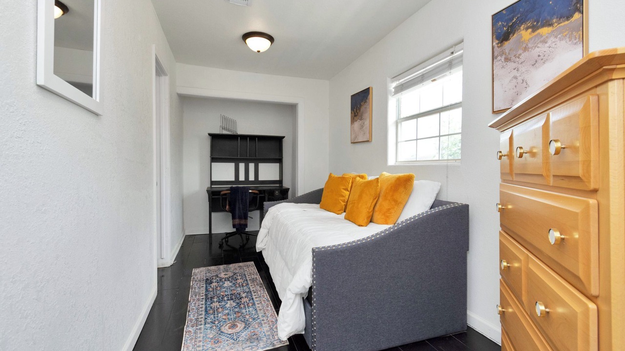 Photo of Bedroom in MacGregor