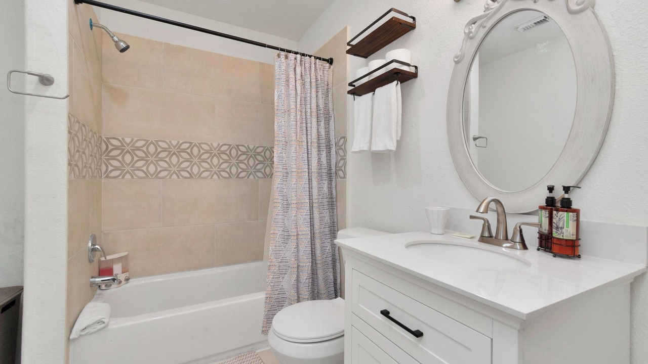 Photo of Bathroom in MacGregor