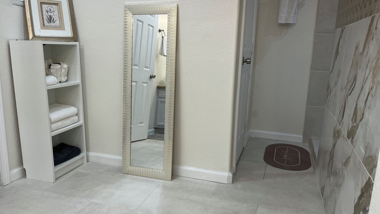 Photo of Bathroom in MacGregor