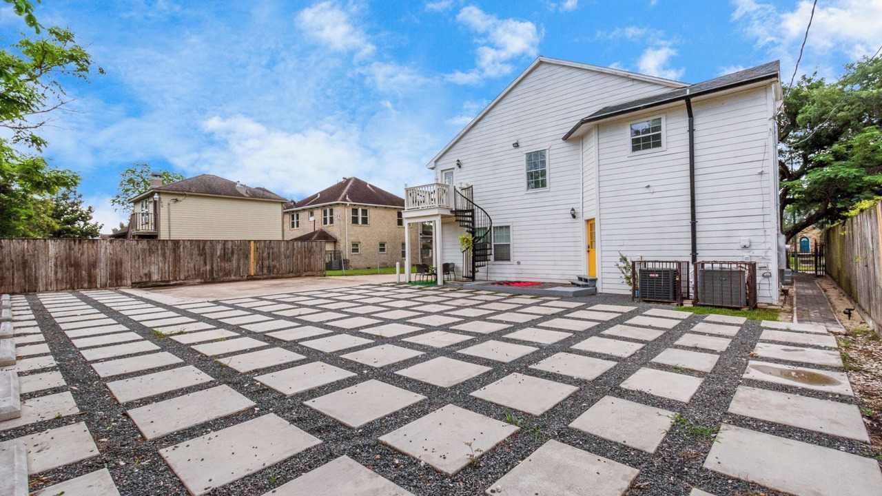 Photo of Outdoor in MacGregor