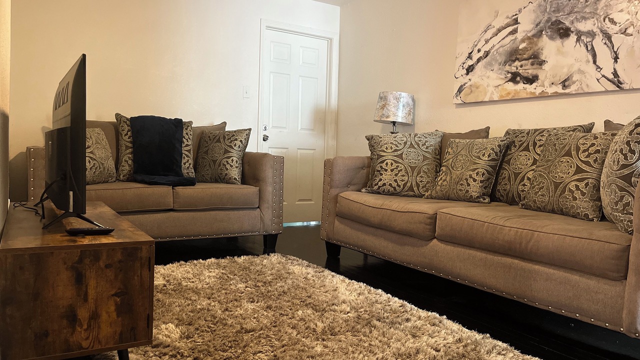 Photo of Livingroom in MacGregor