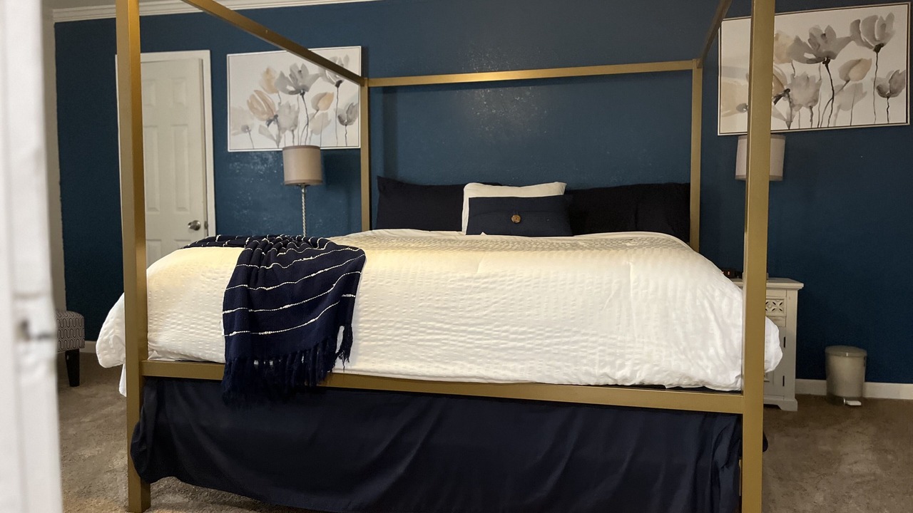 Photo of Bedroom in MacGregor