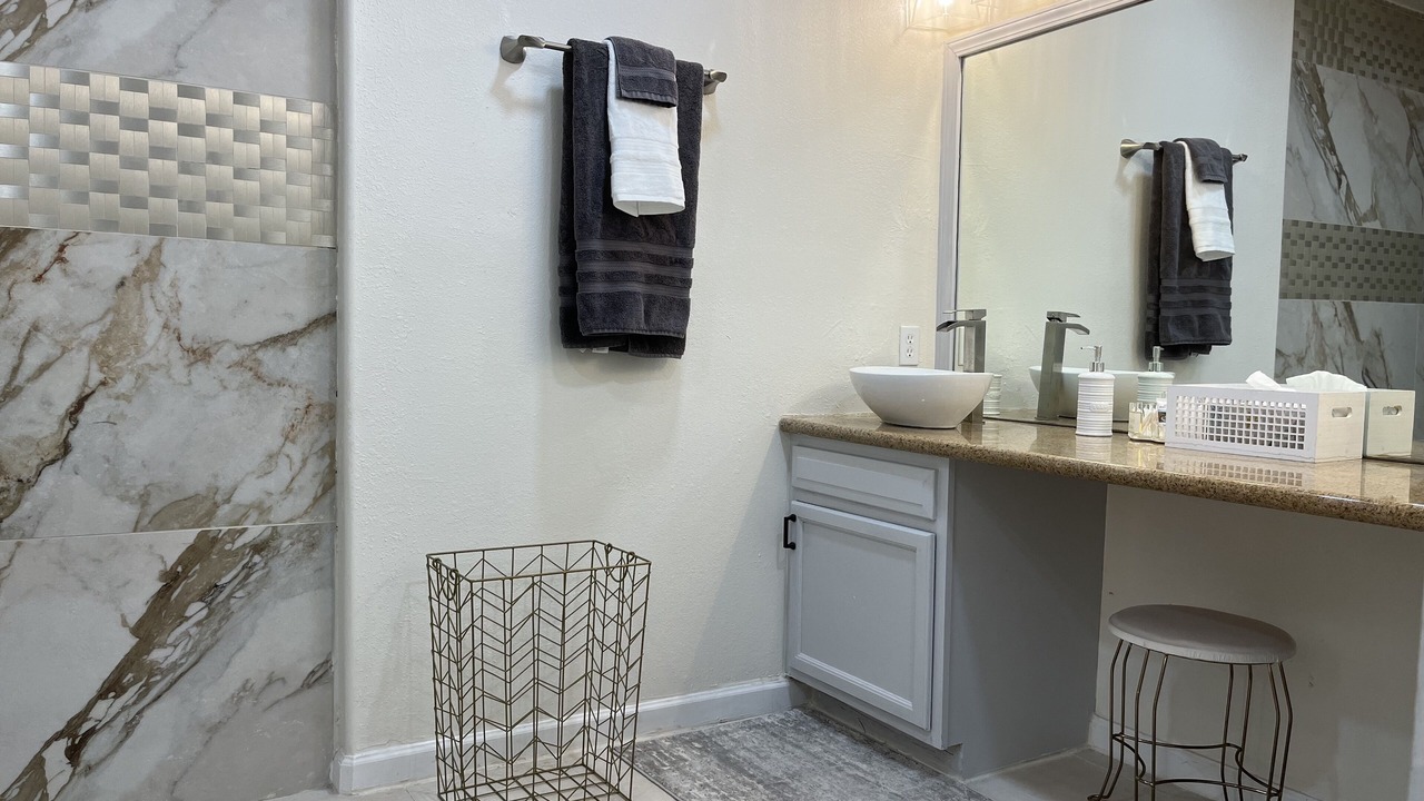 Photo of Bathroom in MacGregor
