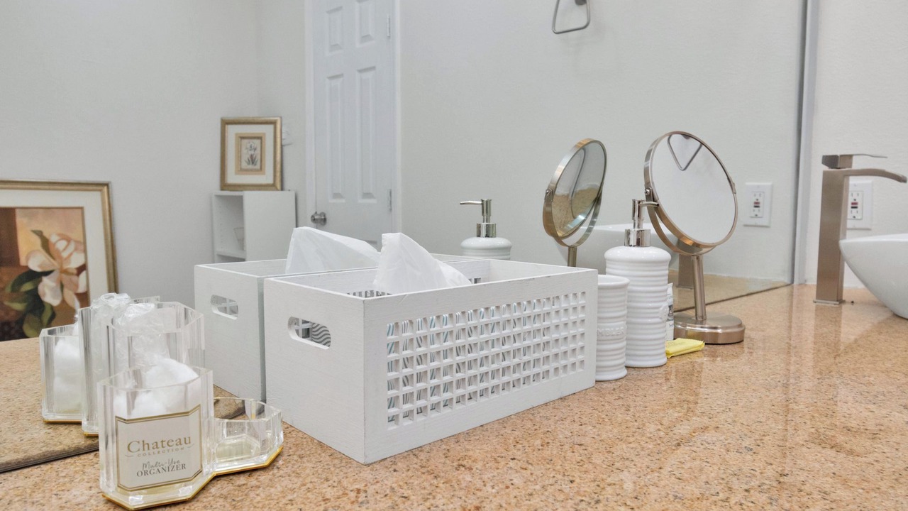 Photo of Bathroom in MacGregor