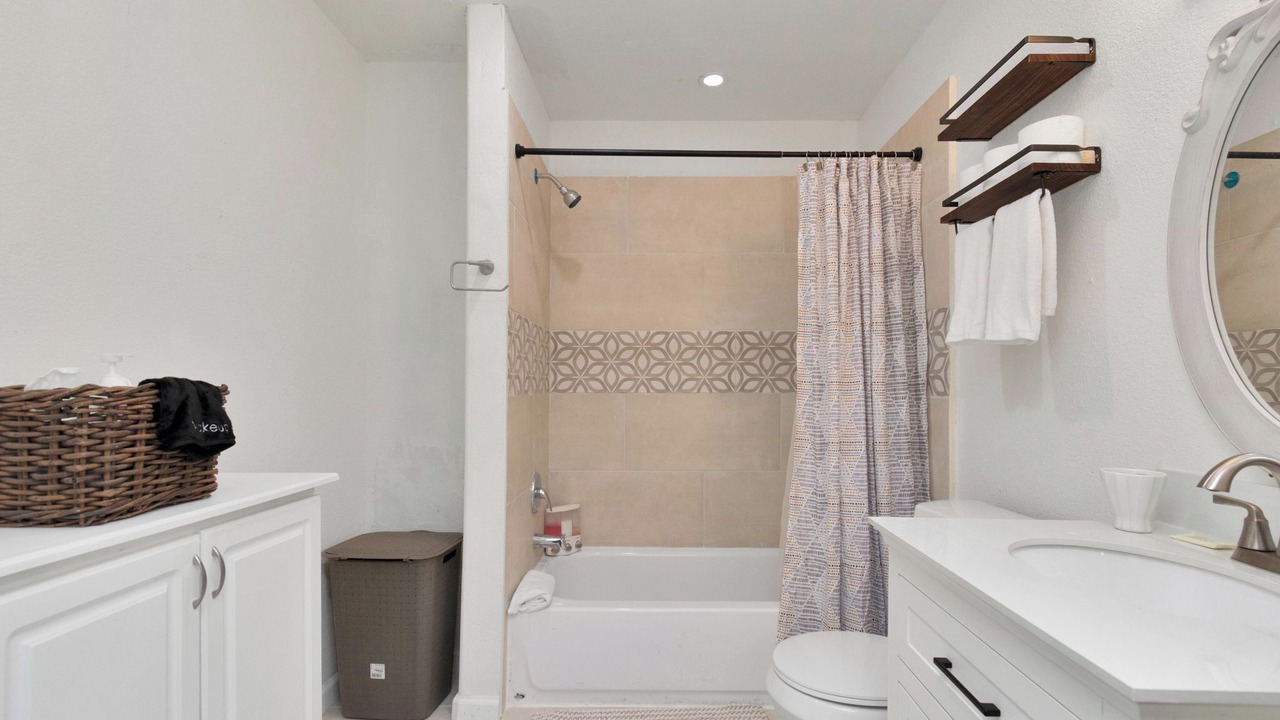 Photo of Bathroom in MacGregor