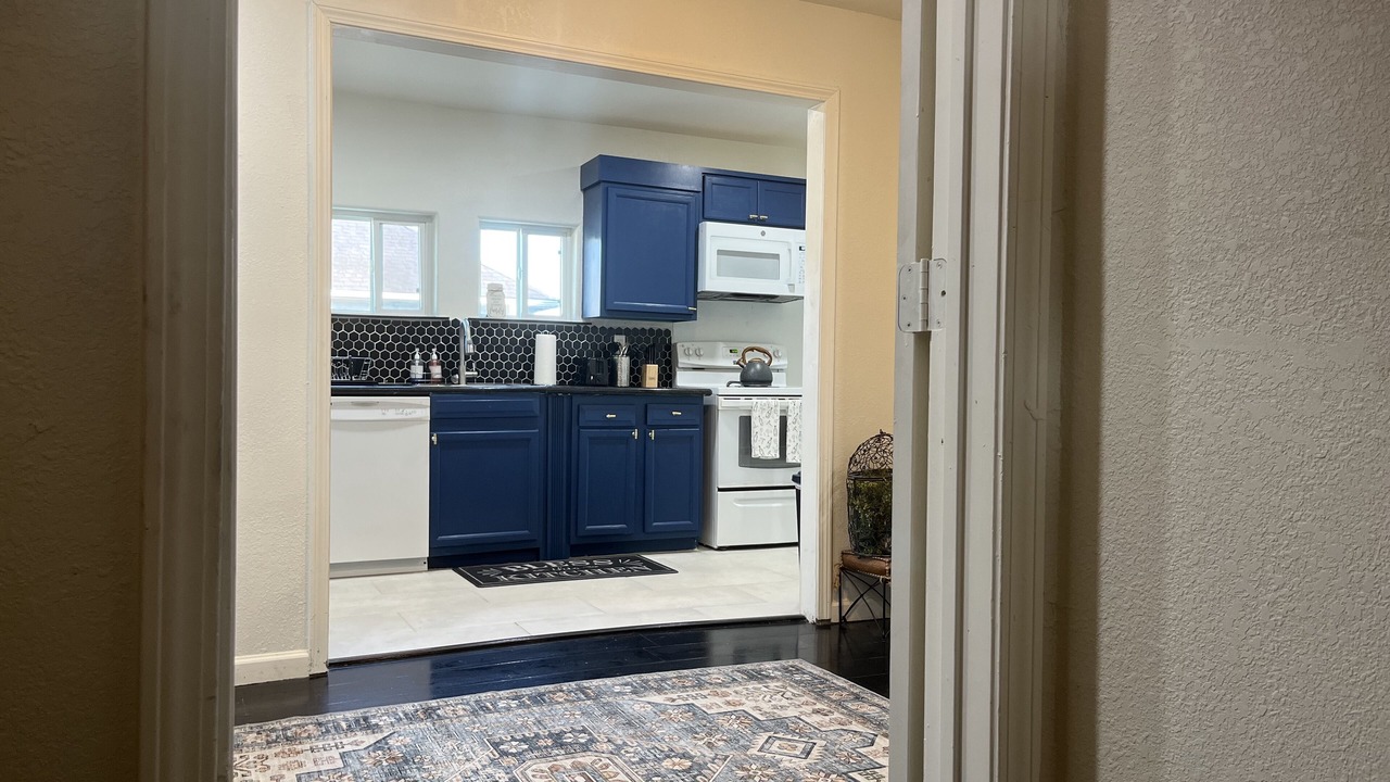 Photo of Kitchen in MacGregor