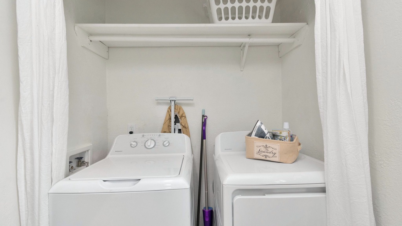 Photo of Bathroom in MacGregor