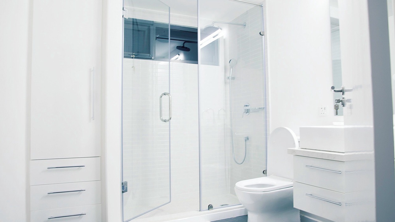 Photo of Bathroom in Oyarifa