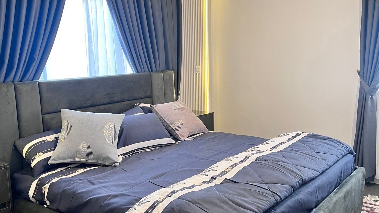 Photo of Bedroom in Oyarifa