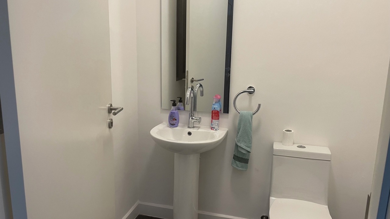 Photo of Bathroom in Oyarifa