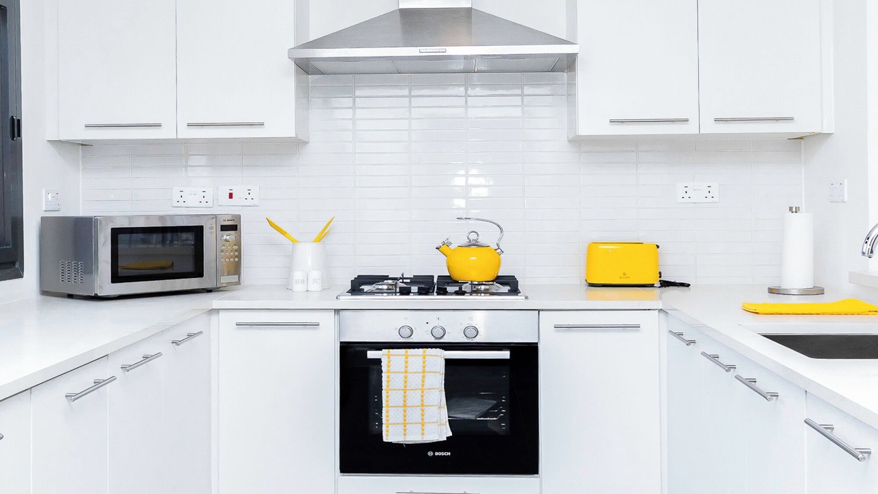 Photo of Kitchen in Oyarifa