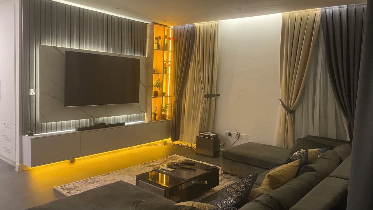 Photo of Livingroom in Oyarifa