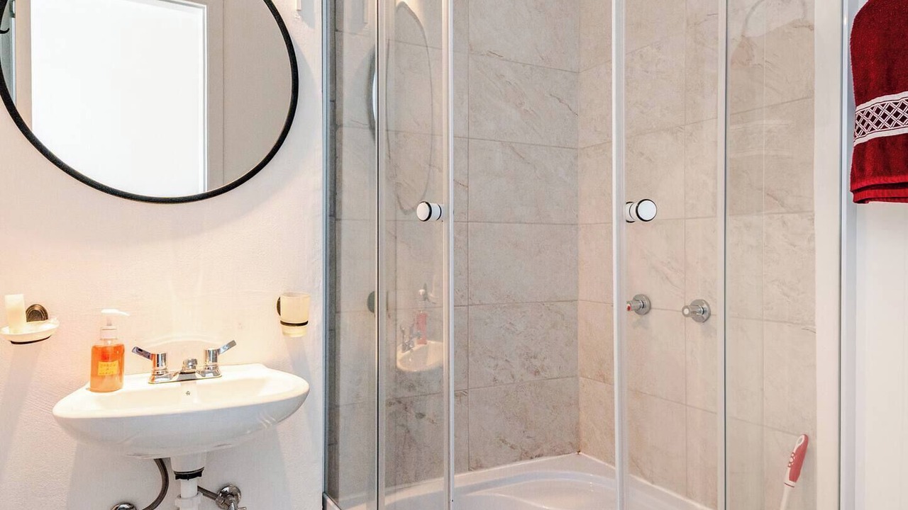 Photo of Bathroom in San Juan