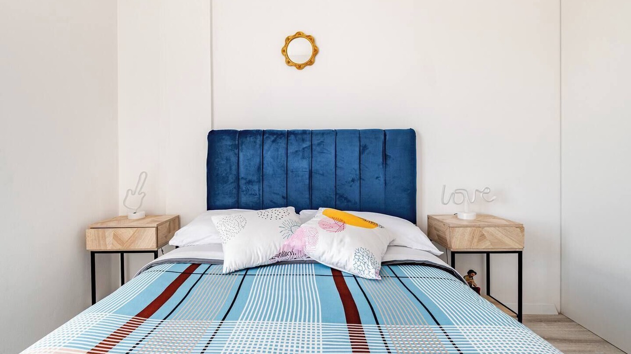 Photo of Bedroom in San Juan