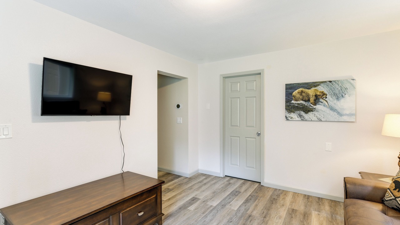Photo of Livingroom in Anchorage