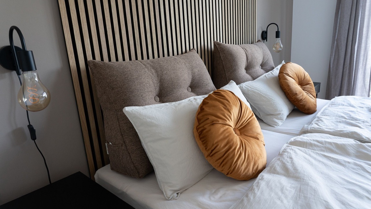 Photo of Bedroom in Kranzbach
