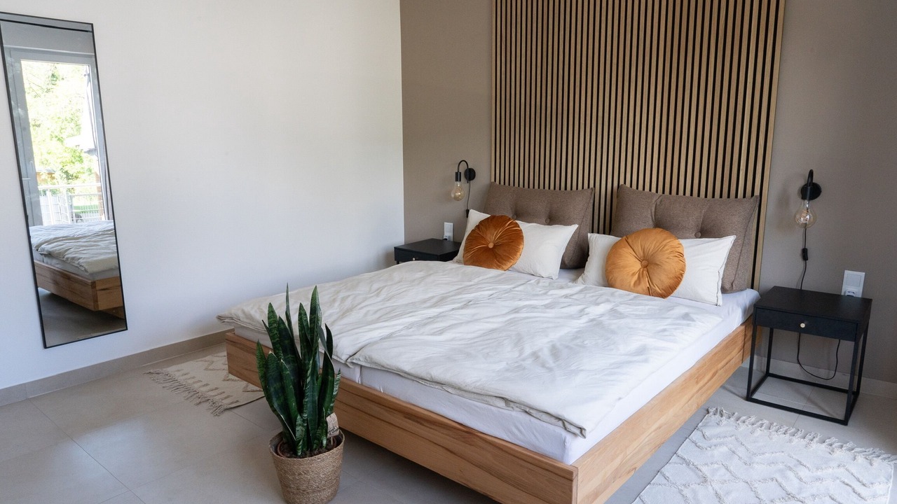 Photo of Bedroom in Kranzbach