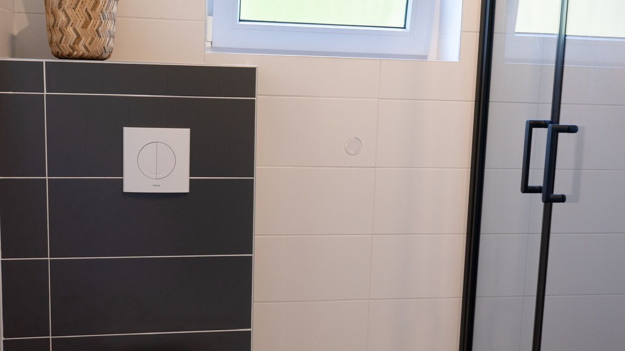 Photo of Bathroom in Kranzbach