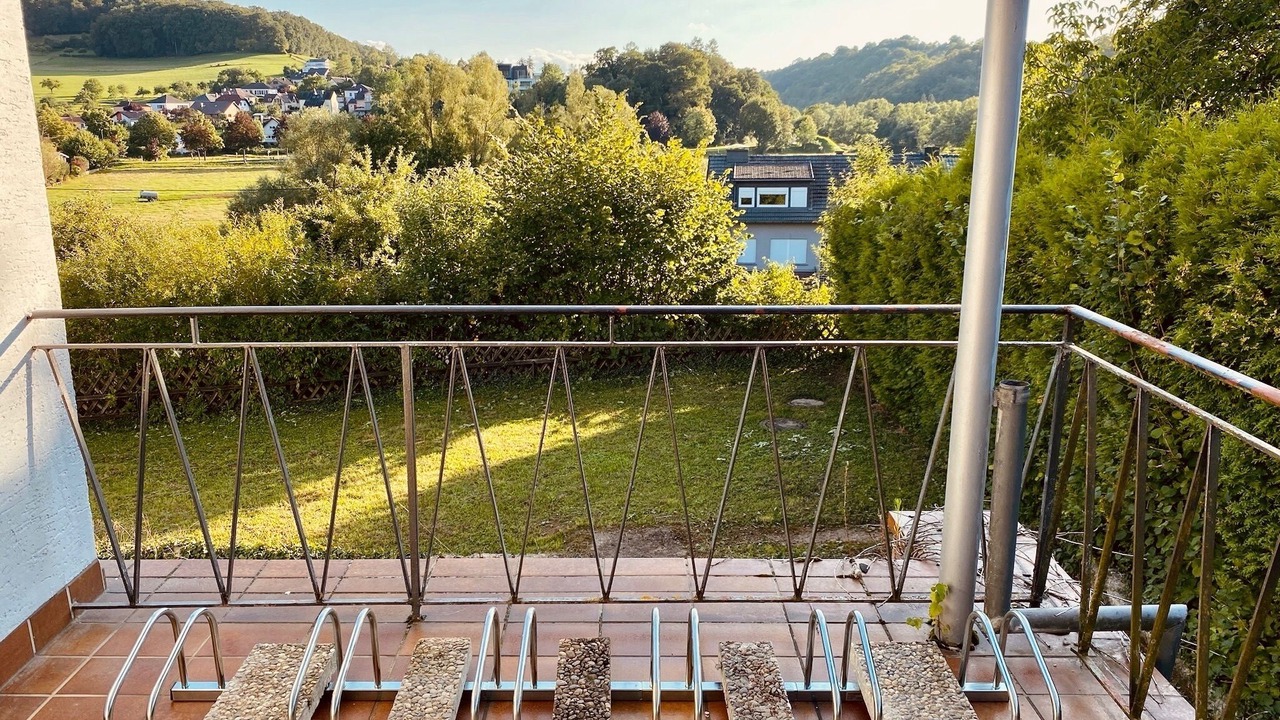Photo of Patio Balcony in Kranzbach