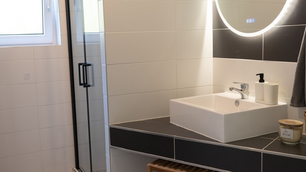 Photo of Bathroom in Kranzbach