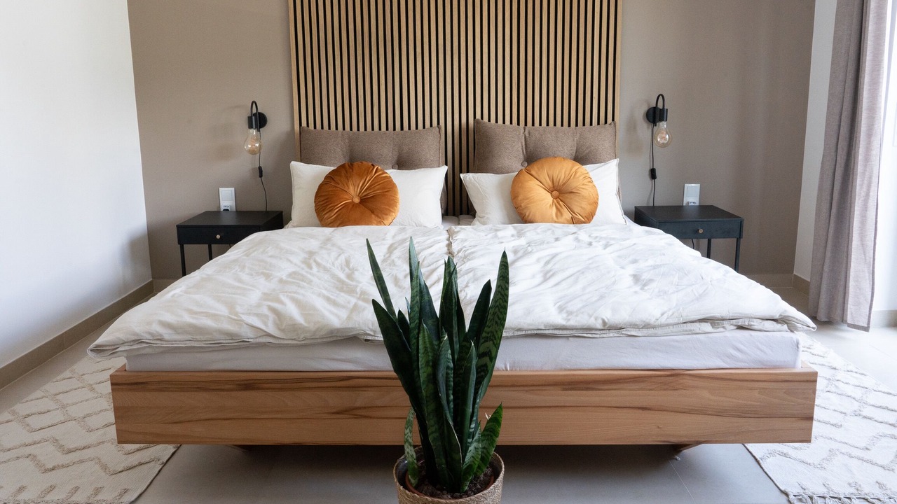Photo of Bedroom in Kranzbach