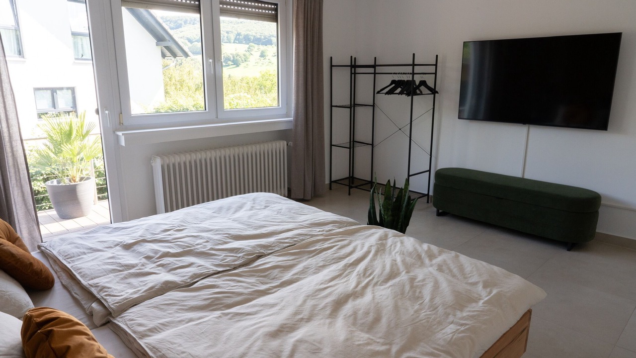 Photo of Bedroom in Kranzbach
