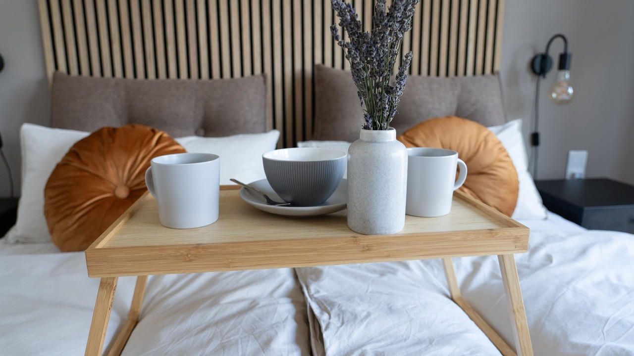 Photo of Bedroom in Kranzbach
