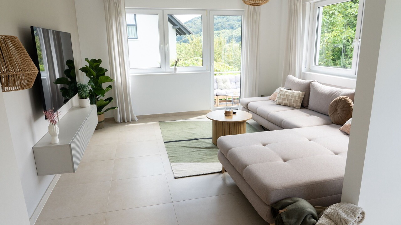 Photo of Livingroom in Kranzbach