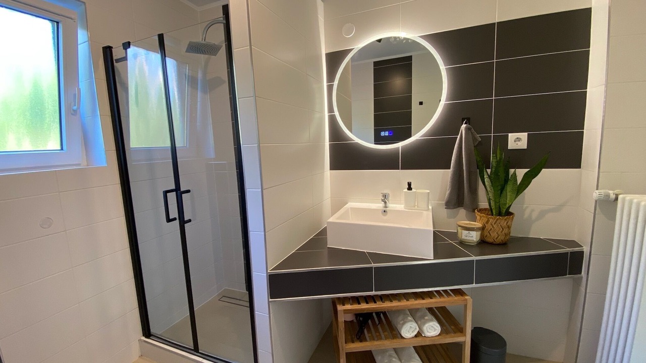 Photo of Bathroom in Kranzbach
