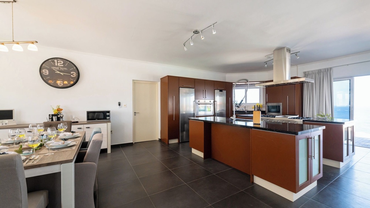 Photo of Kitchen in Bisento