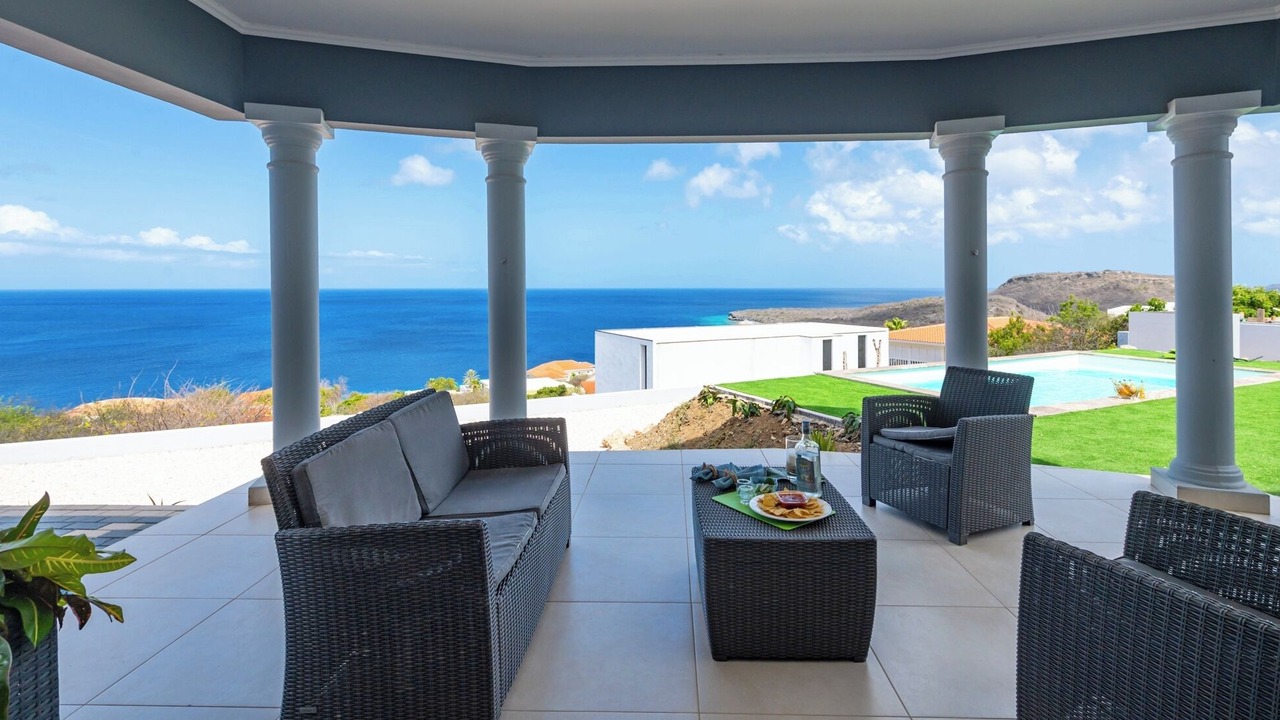 Photo of Patio Balcony in Bisento