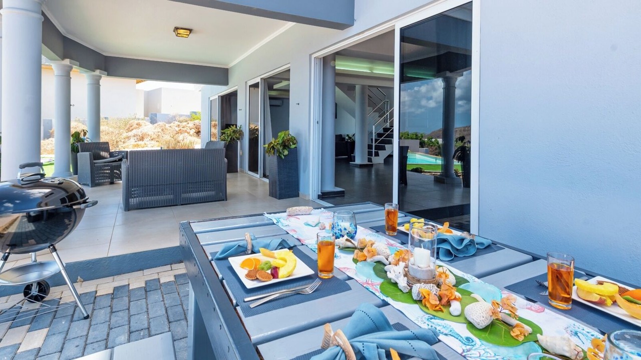 Photo of Outdoor in Bisento