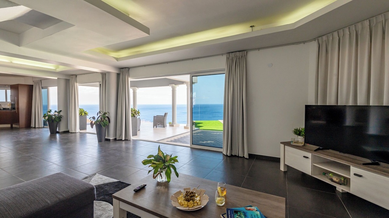 Photo of Livingroom in Bisento