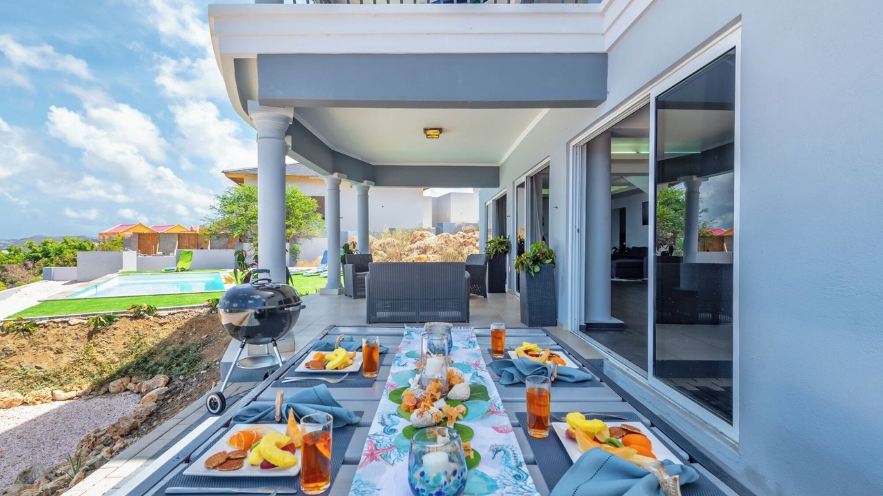 Photo of Outdoor in Bisento