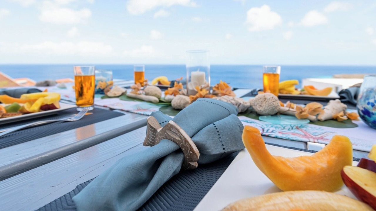 Photo of Outdoor in Bisento