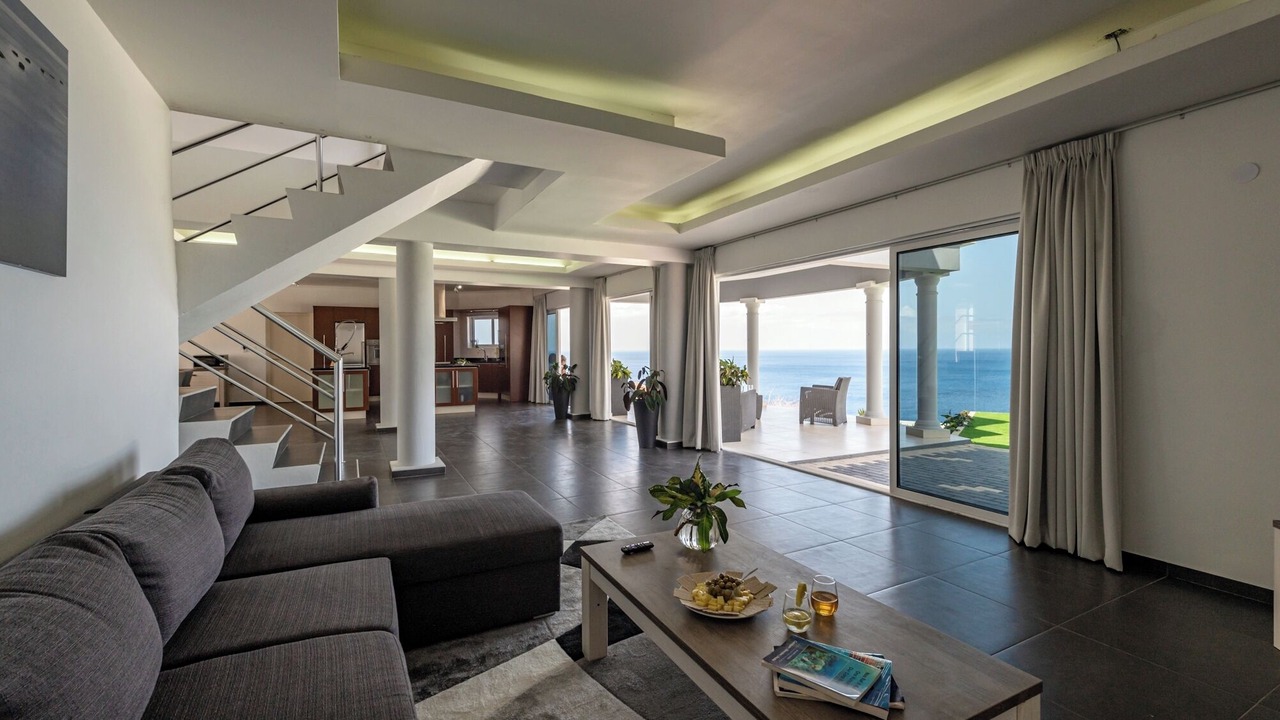 Photo of Livingroom in Bisento