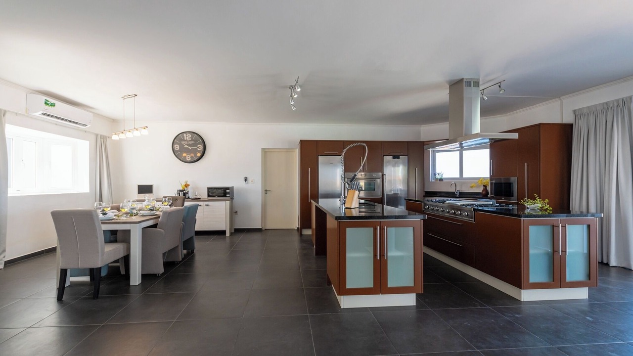 Photo of Kitchen in Bisento