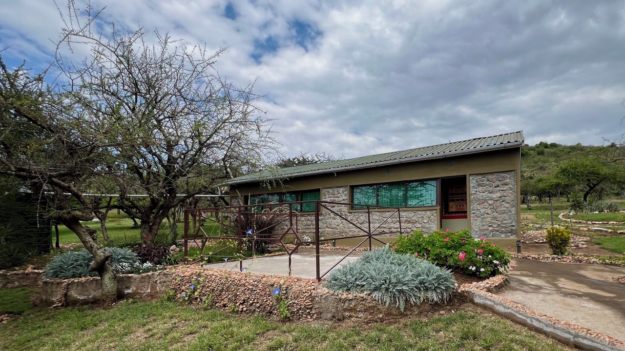 Photo of Outdoor in Maasai Mara