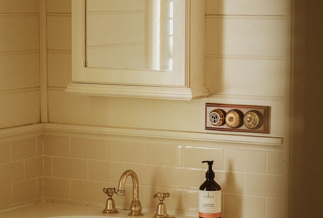 Photo of Bathroom in Grose Vale