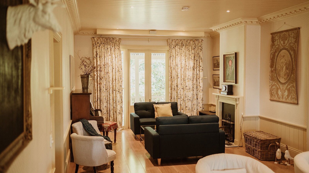Photo of Livingroom in Grose Vale