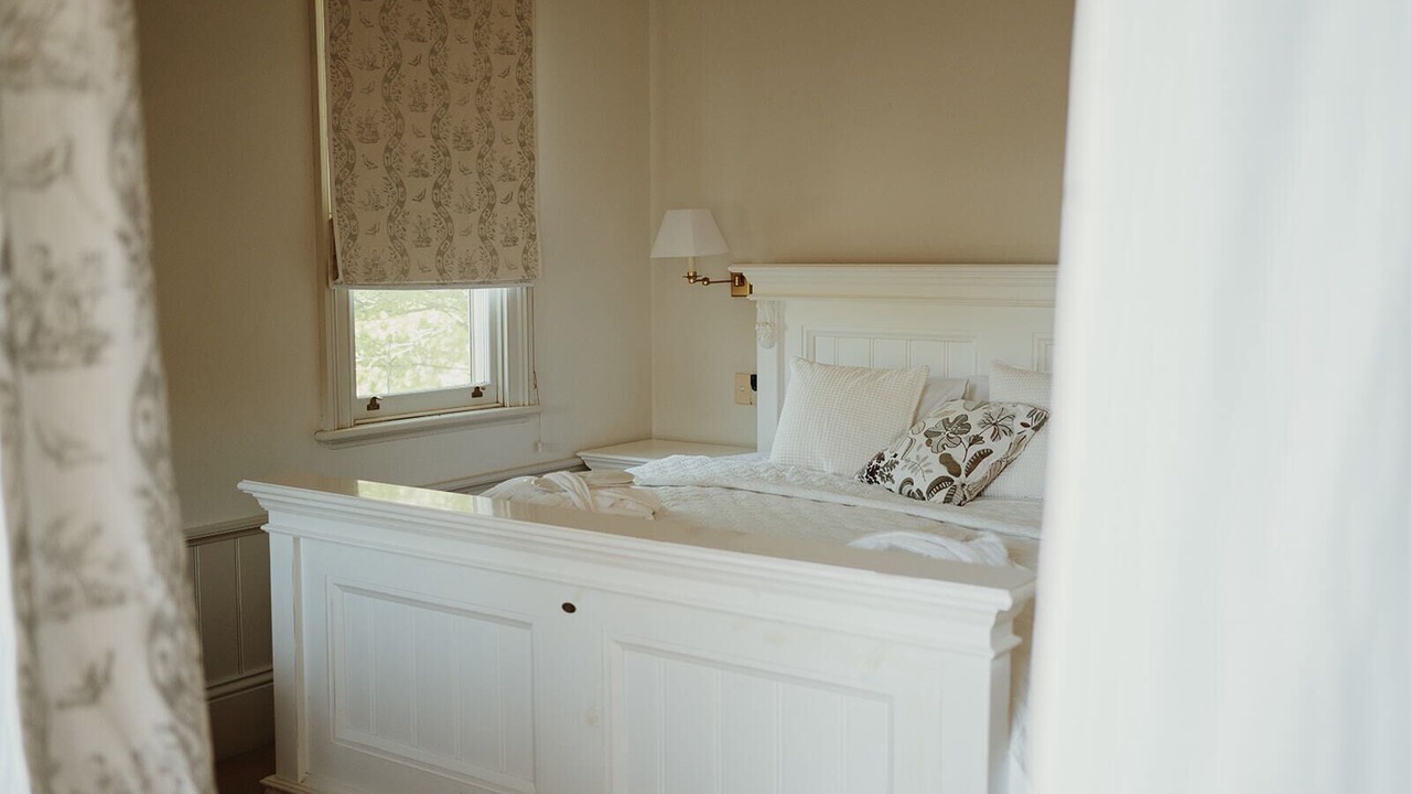 Photo of Bedroom in Grose Vale