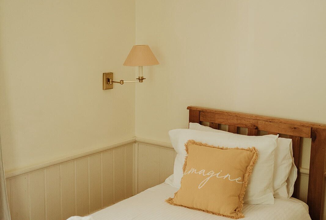 Photo of Bedroom in Grose Vale