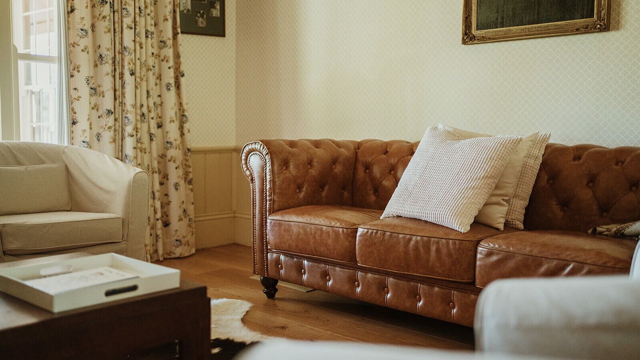 Photo of Livingroom in Grose Vale