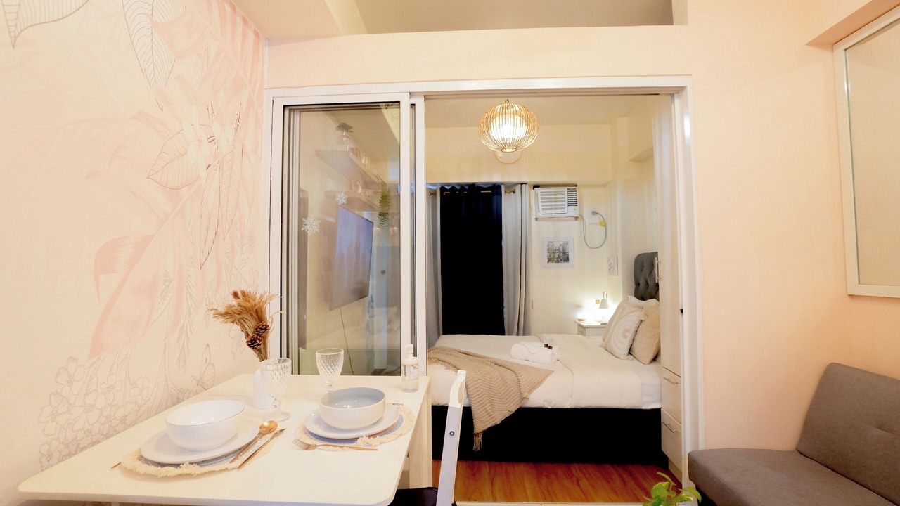 Photo of Bedroom in Pasig