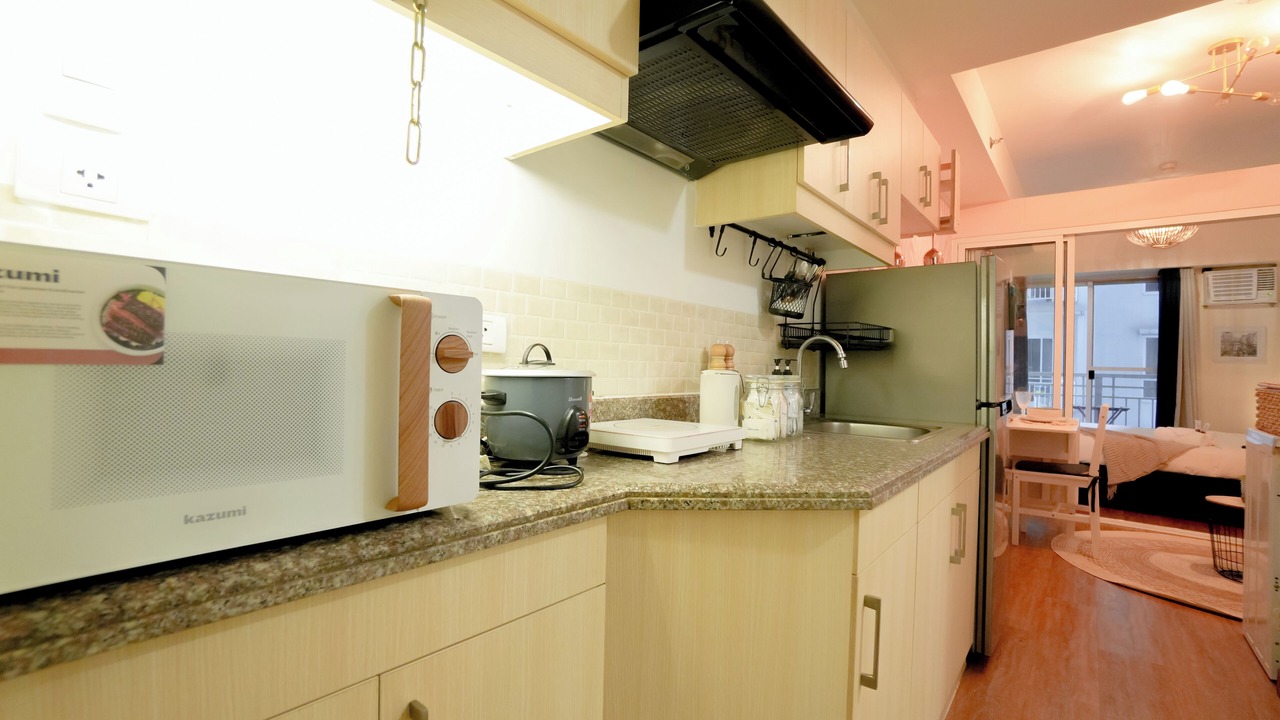 Photo of Kitchen in Pasig