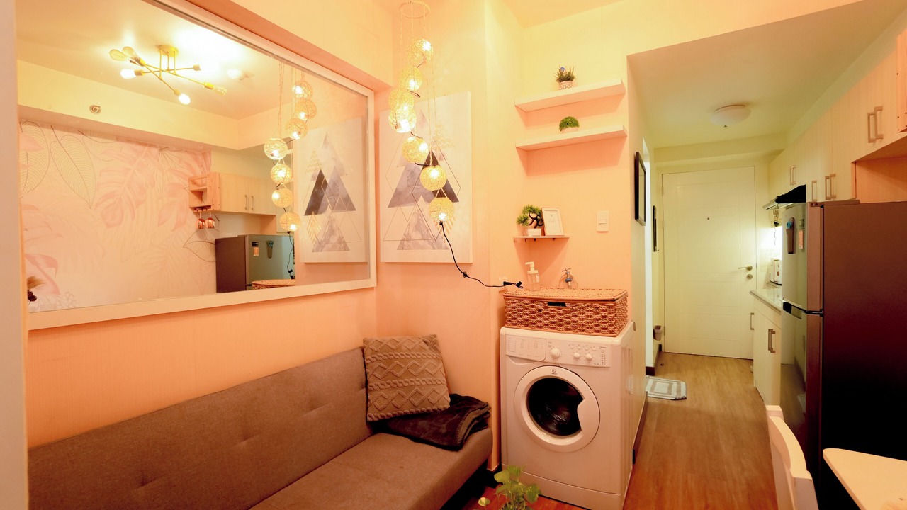Photo of Livingroom in Pasig